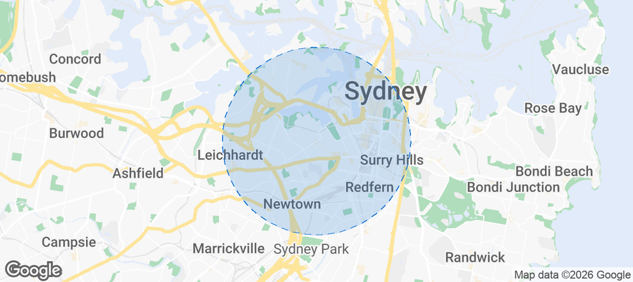 Discover Glebe Airbnb Analytics